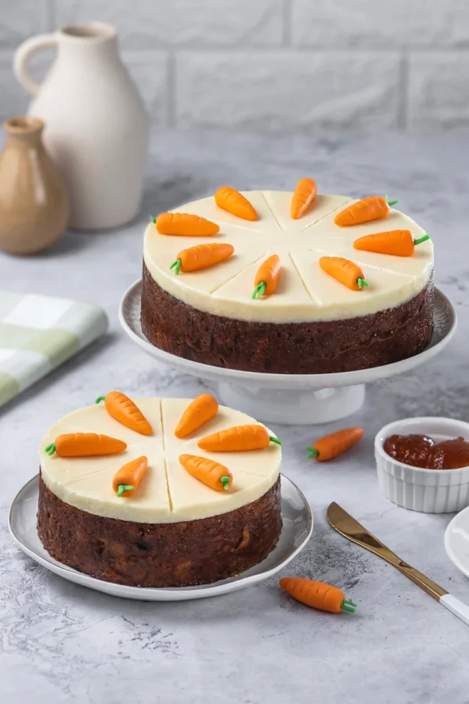 Cream cheese frosted carrot dessert. Best Classic Cakes In Kuruva