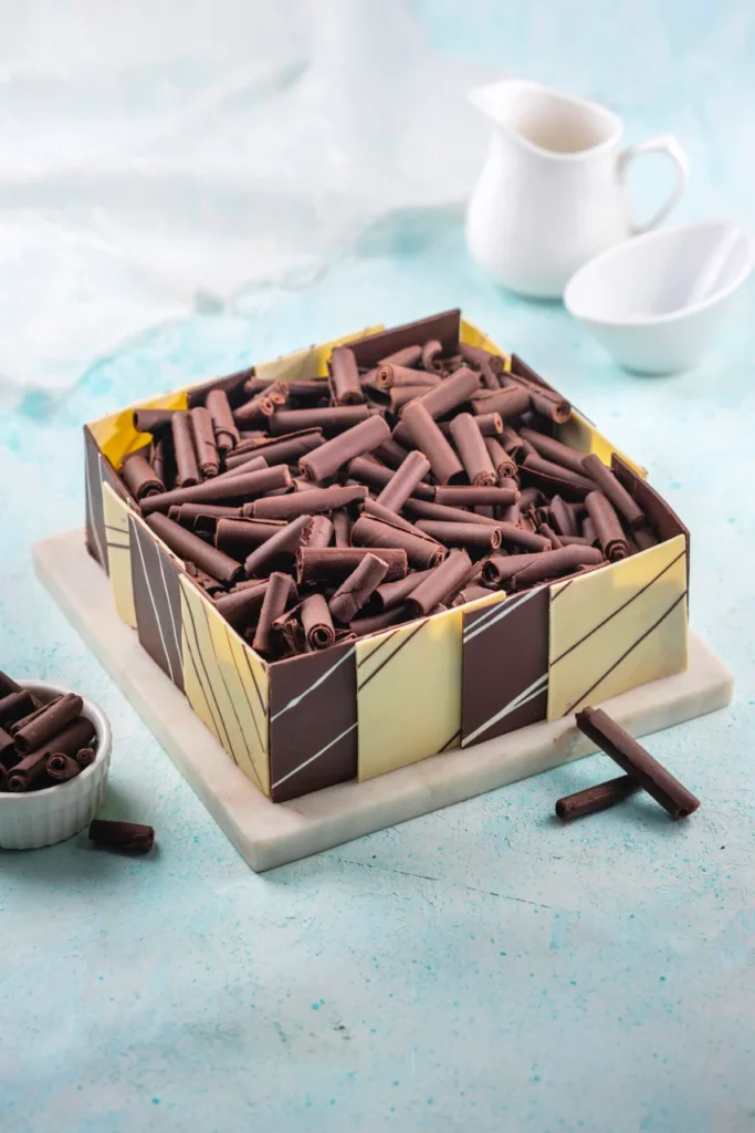 A rich, indulgent delight with a moist crumb. Best Classic Cakes In Kuruva